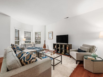 46 W Russell St, Columbus, OH 43215 - photo 5