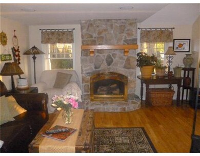Living Room.
