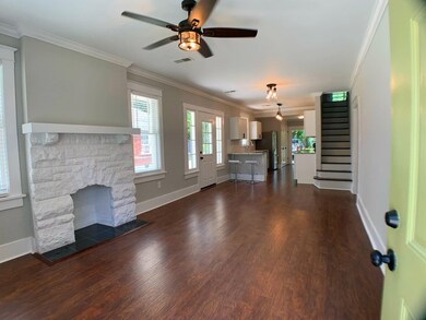 736 N Willett St, Memphis, TN 38107 - photo 5
