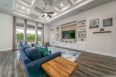 18516 Canyon View Pass, Helotes, TX 78023 - photo 5