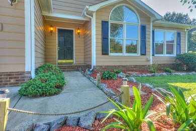Newly Painted-Professionally Landscaped