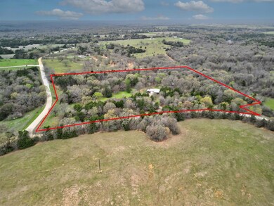 1433 Old Sadler Rd, Sadler, TX 76264 - photo 2