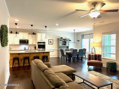 310 Parrish Ln, Carthage, NC 28327 - photo 4