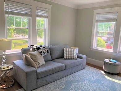 857 Watertown St unit 2, West Newton, MA 02465 - photo 2