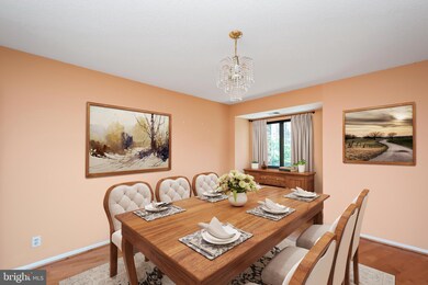 Montebello unit 204, Alexandria, VA 22303 - photo 6