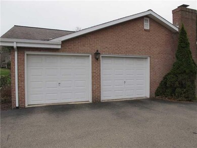 Other. Two car attached garage w/mud room