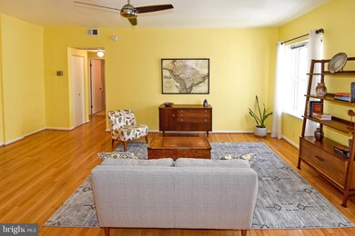 1669 Columbia Rd NW unit 409, Washington, DC 20009 - photo 7