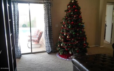 Christmastree 1