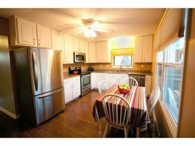 Interior Space/Layout.