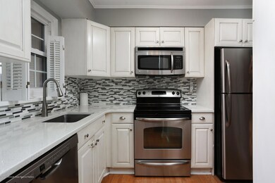 Hard Wood Floors