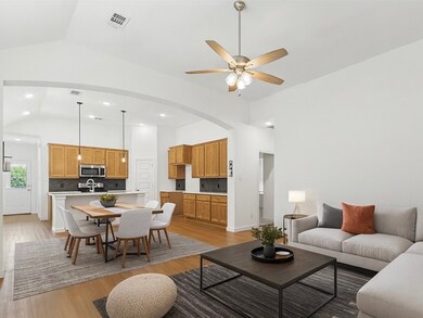 3940 Rochelle Ln, Forney, TX 75126 - photo 4