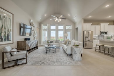 4125 Winnow Ln, Joshua, TX 76058 - photo 3