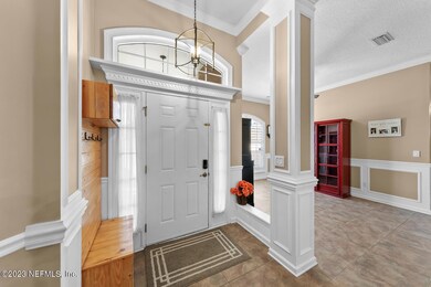 Foyer