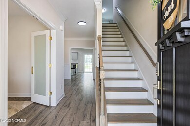 Entry Way