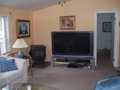 306 E Eidelweiss Cir, Payson, AZ 85541 - photo 3