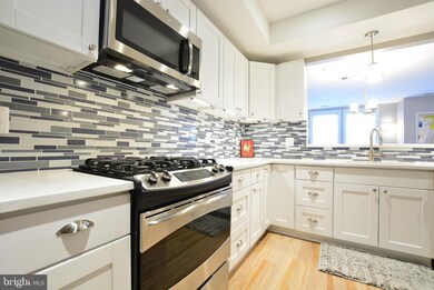 1368 Monroe St NW unit B, Washington, DC 20010 - photo 2