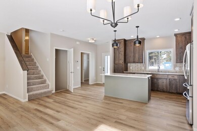 Photo of a previous model