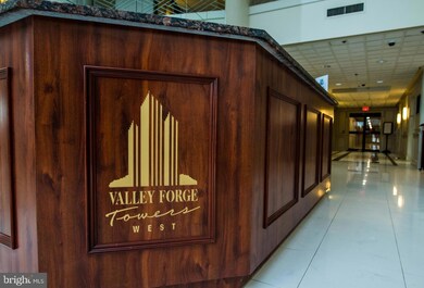 20833 Valley Forge Cir unit 833, King of Prussia, PA 19406 - photo 2