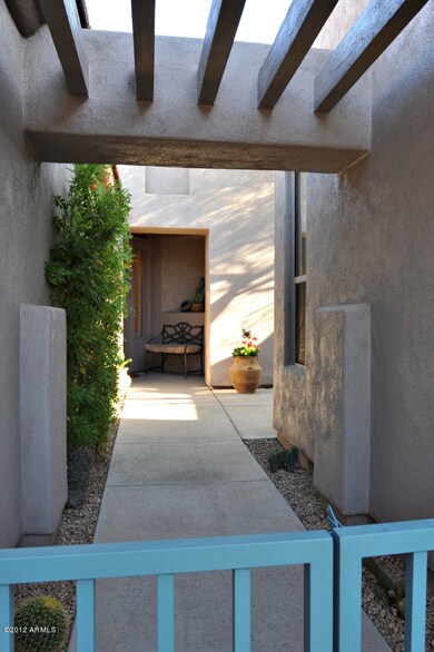 6711 E Soaring Eagle Way, Scottsdale, AZ 85266 - photo 6