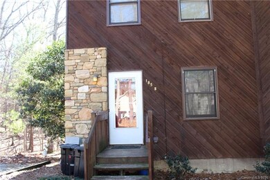 185B Entrance