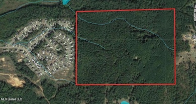 0 Taylor Rd, Taylor, MS 38673 - photo 3