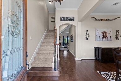 27019 Concho Trail, Magnolia, TX 77355 - photo 4