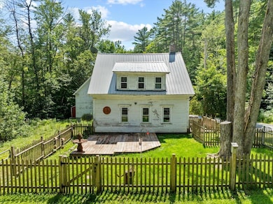 839 Brownfield Rd, Hiram, ME 04041 - photo 6