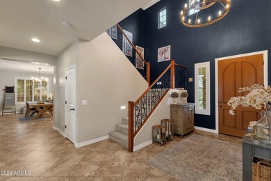 Foyer - 1433 Prescott Place
