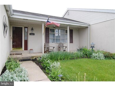 4680 Farming Ridge Blvd, Reading, PA 19606 - photo 2