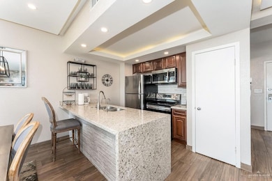 Sunchase IV Condominiums unit 310, South Padre Island, TX 78597 - photo 6