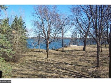 This is what you'll see from the front of the hous