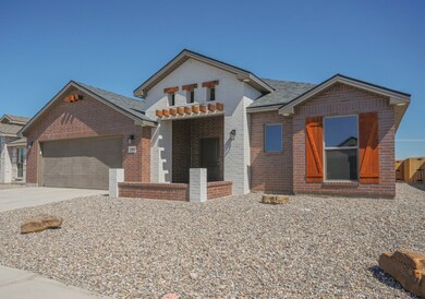 1303 Mayberry St, Odessa, TX 79765 - photo 2