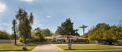 Welcome Home!