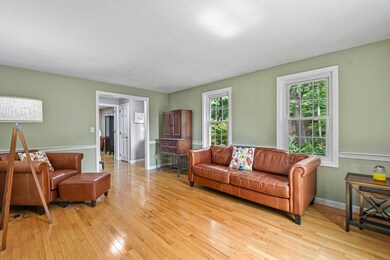 60 Davis St, Northborough, MA 01532 - photo 5