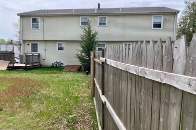 164 Ames St unit Right Side, Brockton, MA 02302 - photo 2