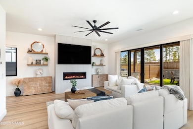 1809 E Magnolia Dr, Flagstaff, AZ 86005 - photo 3