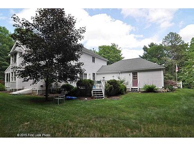18 Bourget Ct, North Smithfield, RI 02896 - photo 2