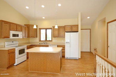 2033 Morning Dew Dr SW unit 15, Byron Center, MI 49315 - photo 7