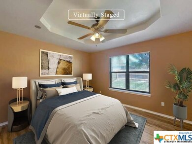 1122 Katelyn Cir, Copperas Cove, TX 76522 - photo 3