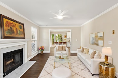 5200 Fieldwood Ct, Raleigh, NC 27616 - photo 5