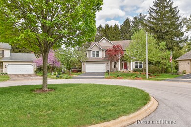 Culdesac Lot