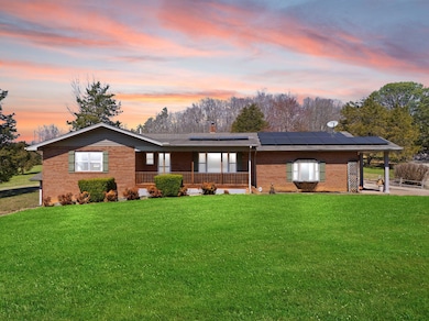 1034 New Zion Rd, Williamsburg, KY 40769 - photo 2