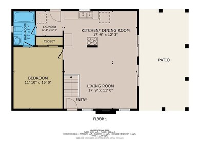 25001 Paramount Dr, Tehachapi, CA 93561 - photo 7