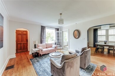 565 W Cloverhurst Ave, Athens, GA 30606 - photo 4