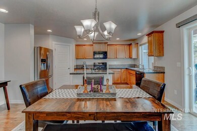 16406 N Greens Ct, Nampa, ID 83687 - photo 5