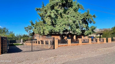 110 Nighthawk Ave, Bisbee, AZ 85603 - photo 3