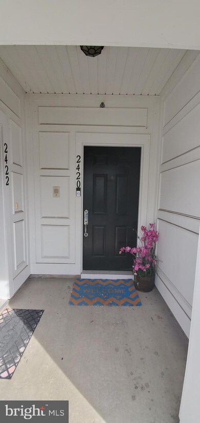 2420 Brookmoor Ln, Woodbridge, VA 22191 - photo 3