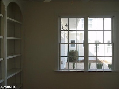 Junior Office - Office/Library