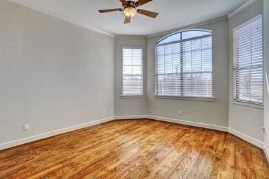 SECONDARY BEDROOM - this room has plenty of space for play and for sleep along with a ensuite full bathroom.
