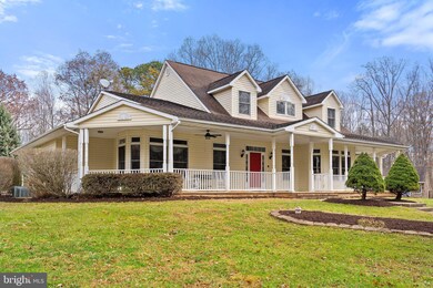 9493 Summer Breeze Rd, Warrenton, VA 20186 - photo 5